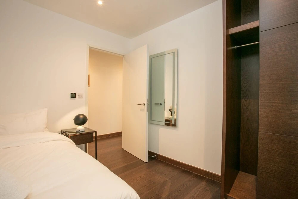 CDP Apartments - 101 King Henry