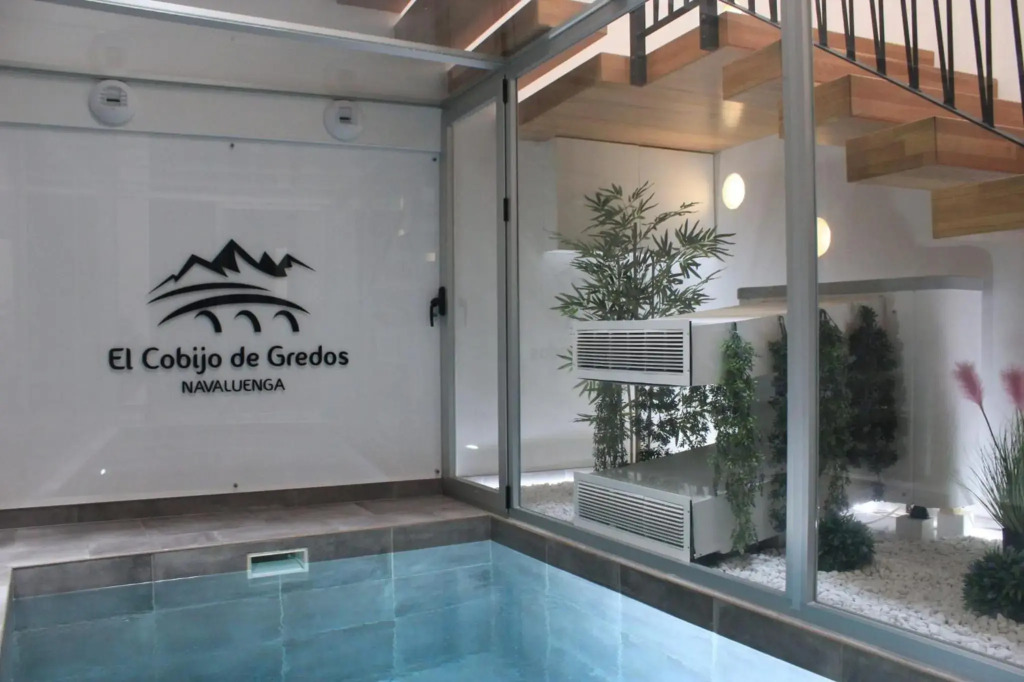 El Cobijo de Gredos