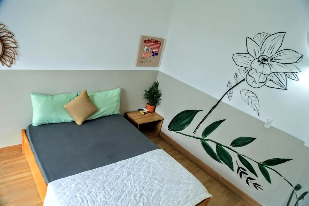 Sông Suối homestay 2