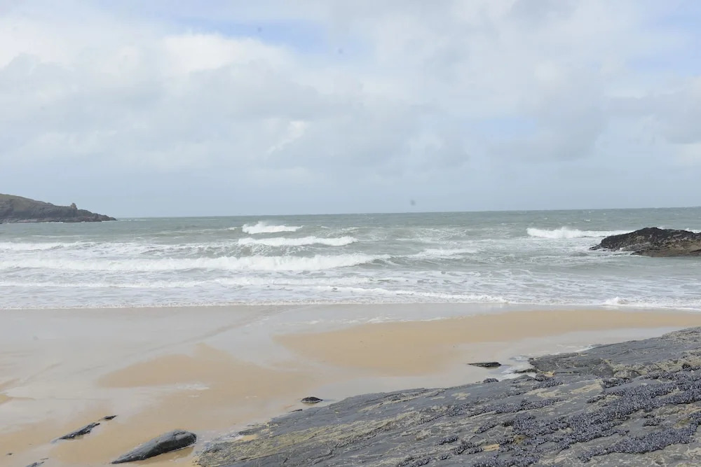 Jjslodge Luxury Chalet in Kilkhampton Bude