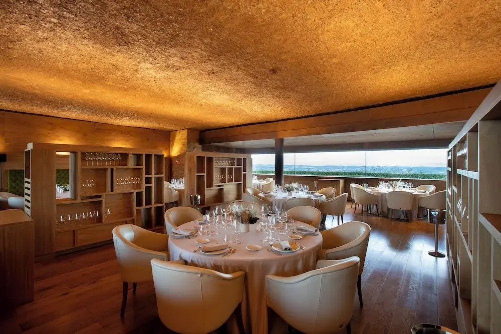Esperit Roca Hotel
