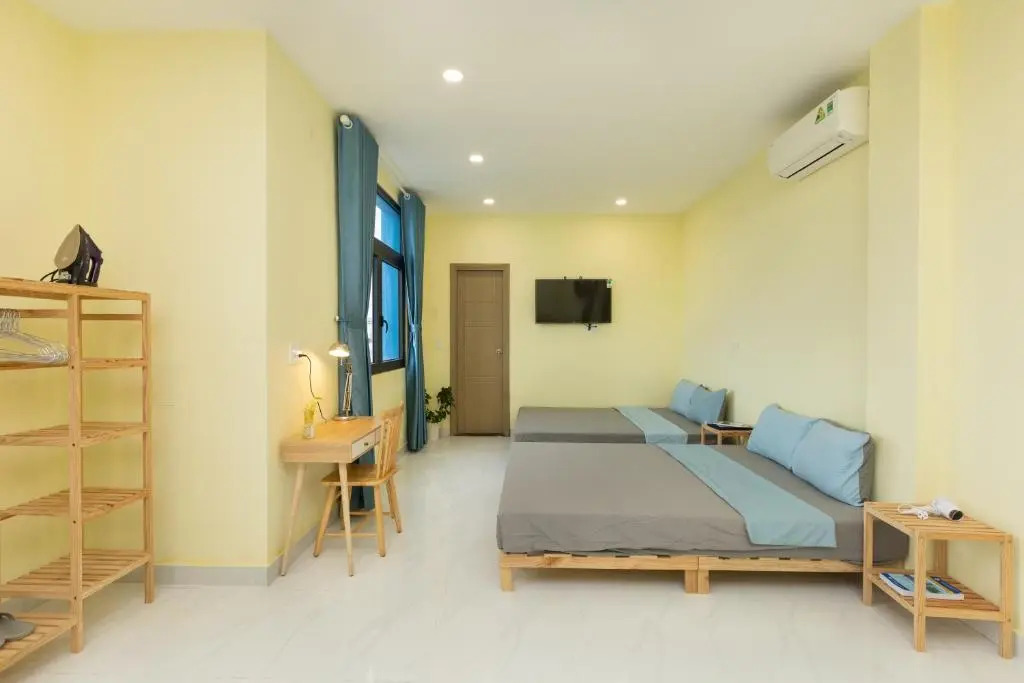 WHERE HOUSE HOMESTAY, Grandworld Phu Quoc