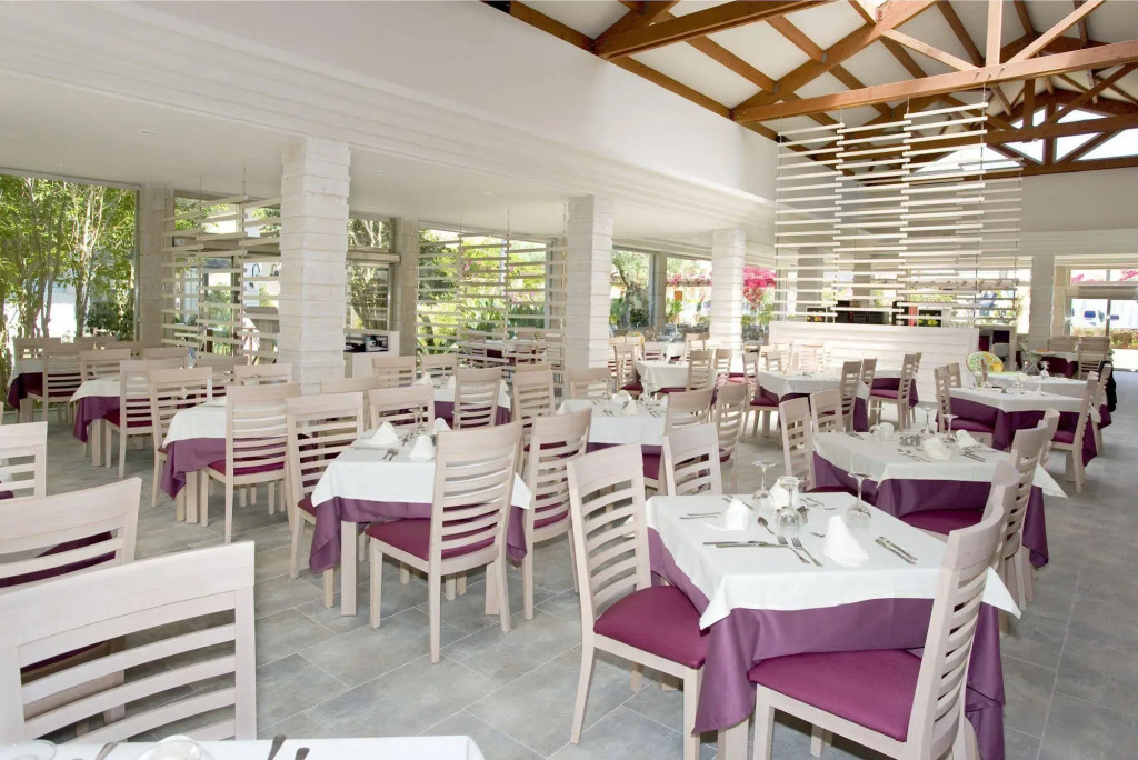 Mar Hotels Playa Mar & Spa