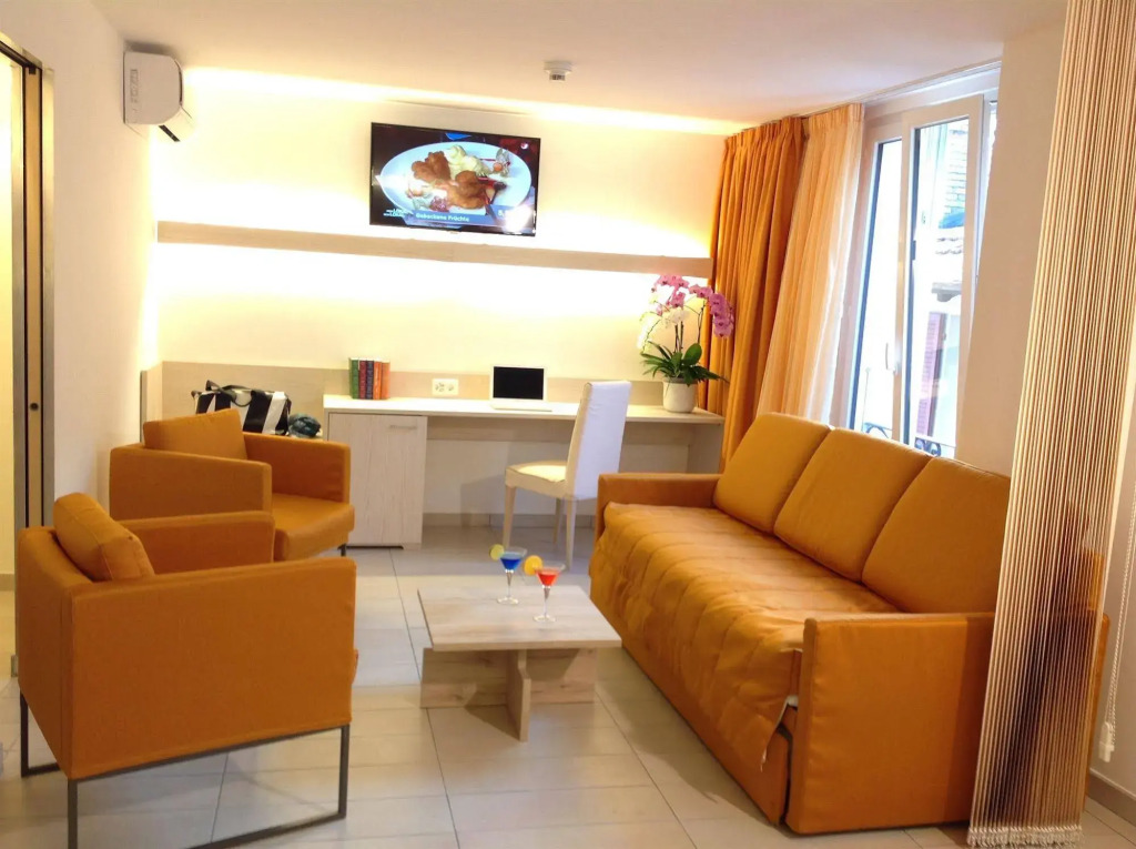 Hotel Tamaro