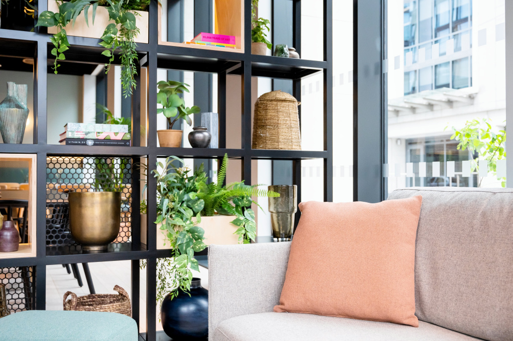 Staycity Aparthotels Dublin City Centre