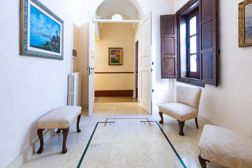 Palazzo Insula