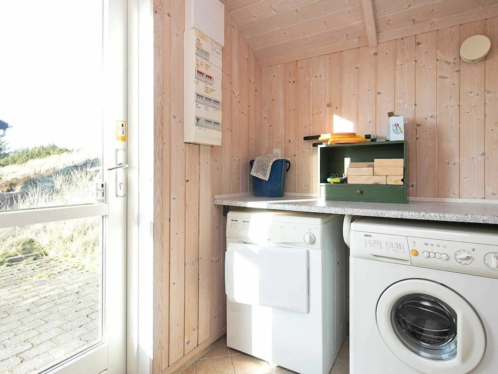 5 star holiday home in Thisted