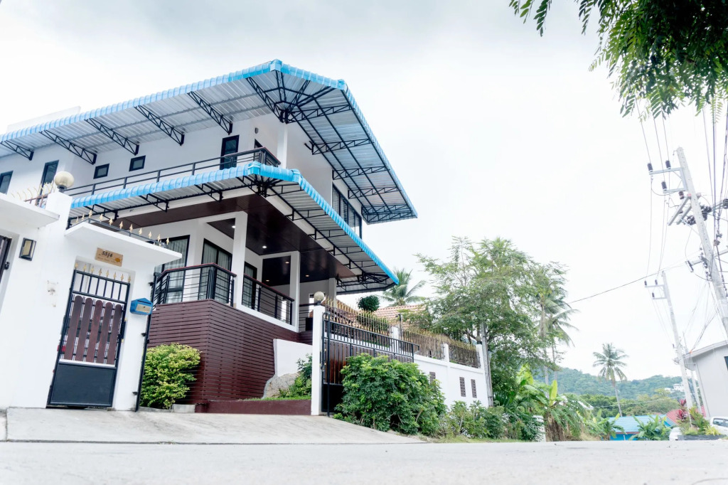 Baan Smile Villa