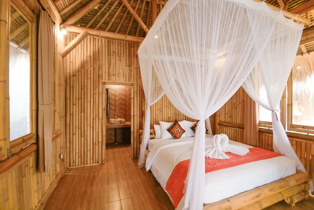 Wirguna Bamboo Ubud