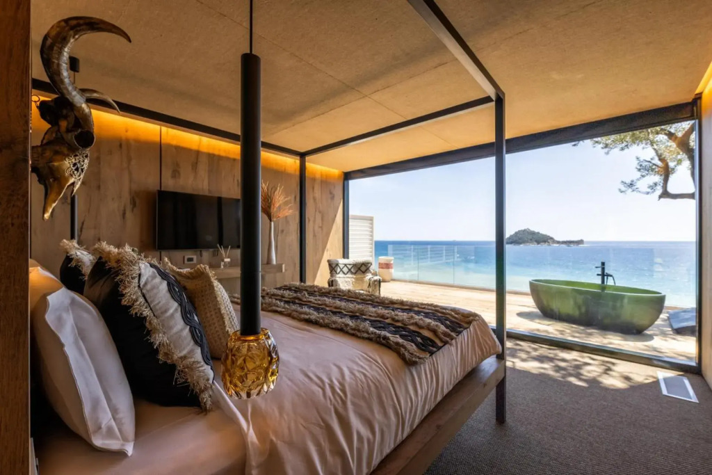 Baba Residences