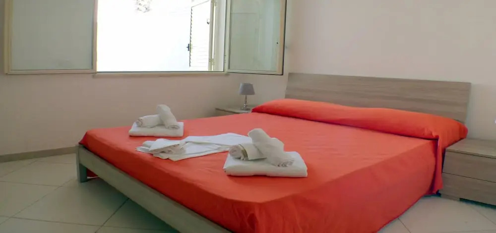 Residence Villa Ventura