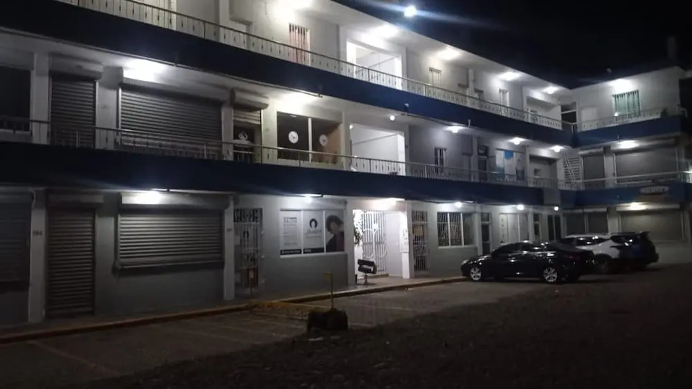 Apartamentos Magallanes Romana