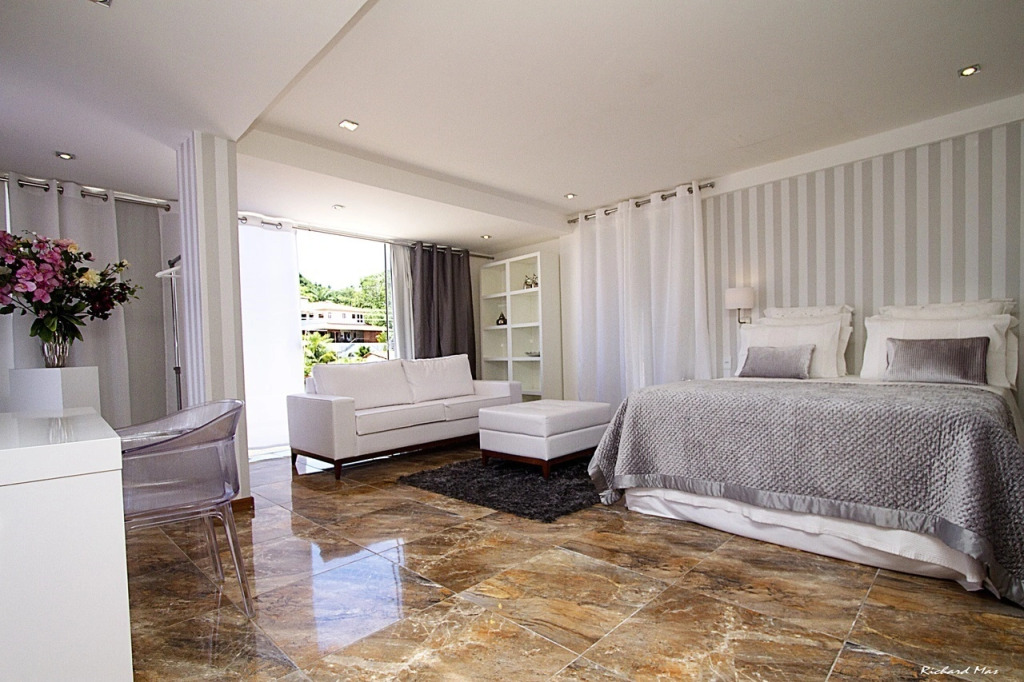 Charme Pousada Boutique & Spa
