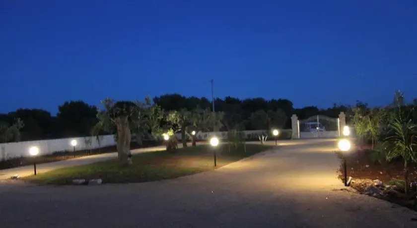 Casa Vacanza Il Carparaccio