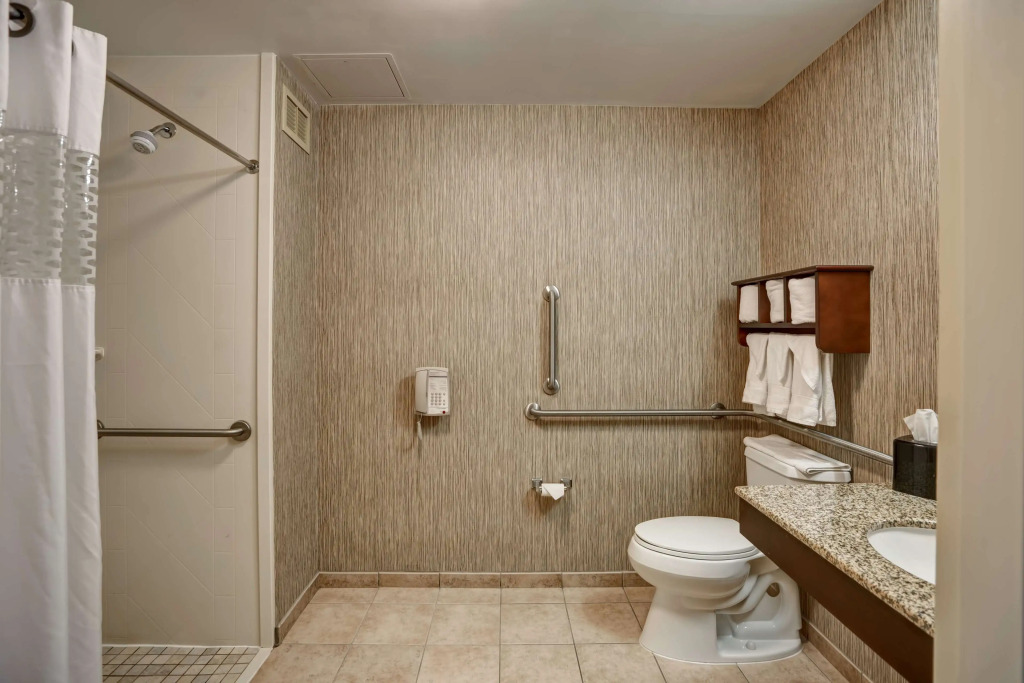 Hampton Inn Scranton at Montage Mountain