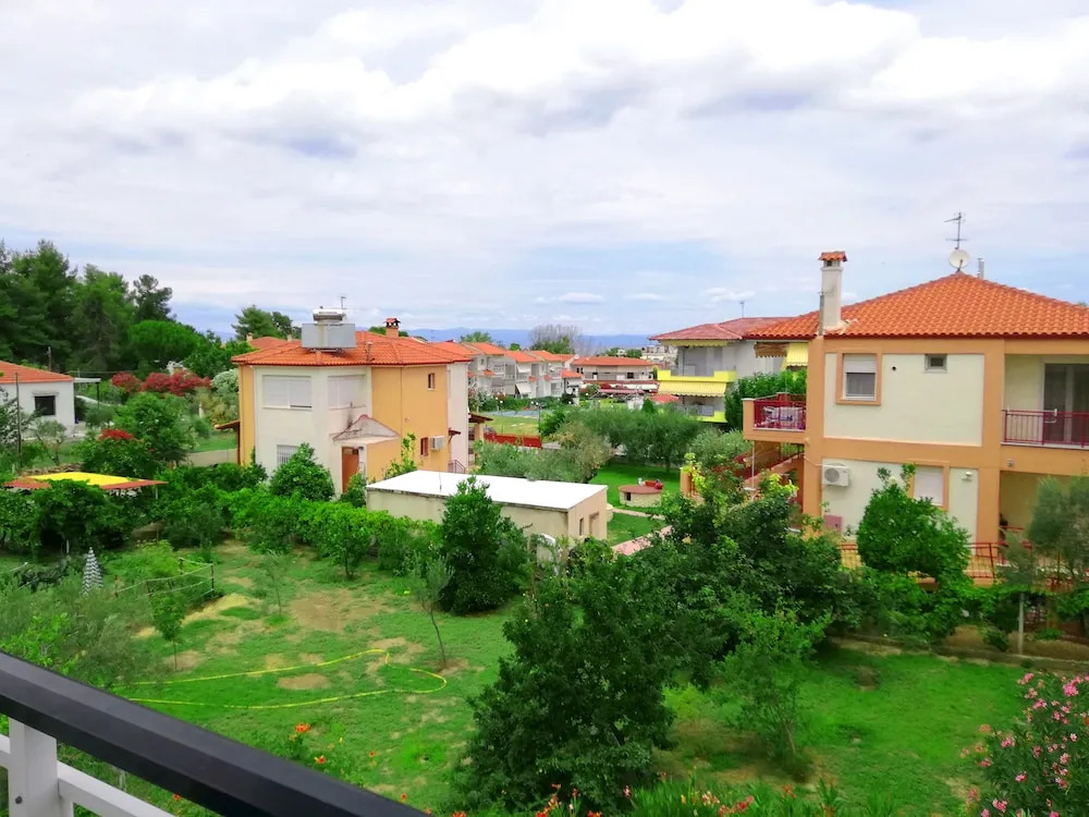 Hanioti Apartment