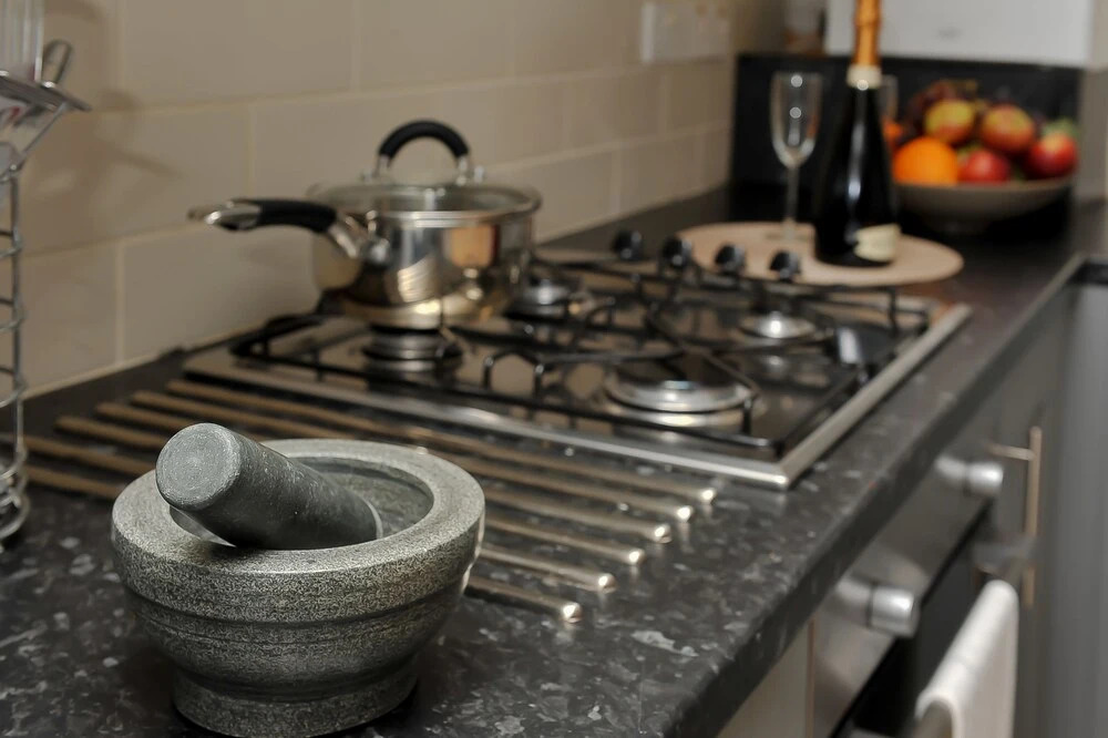 Select Serviced Accommodation - Canal Walk