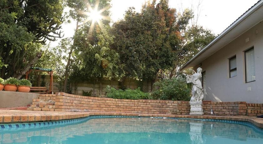 Winelands Lodge