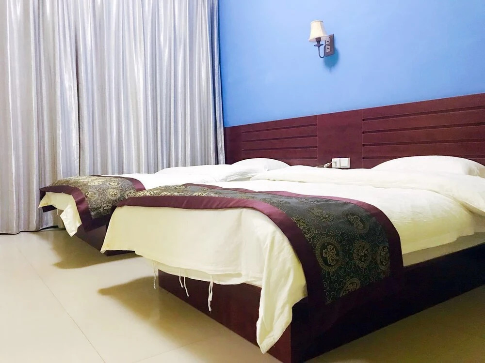 Kunming Boli Hotel KMG