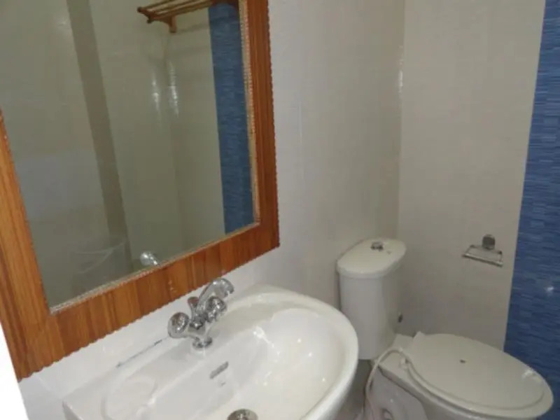 Hotel Vishaka Palace