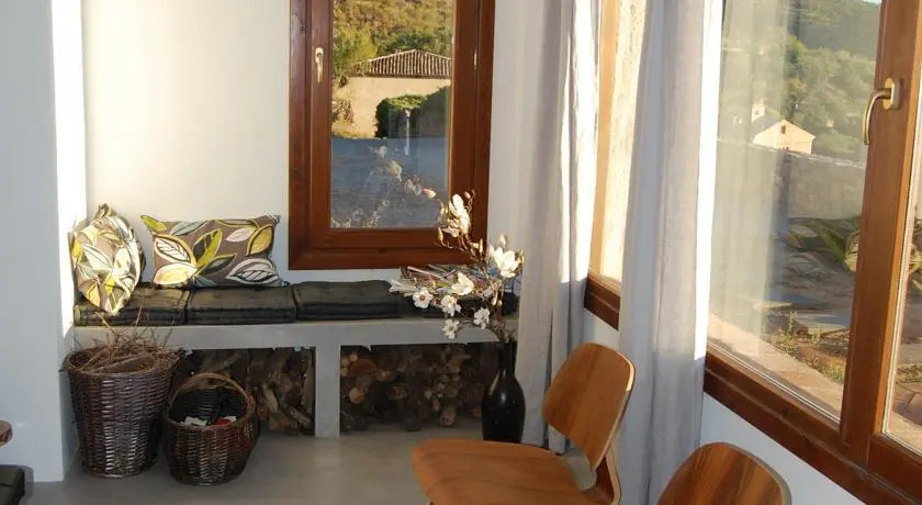 Holiday Home A casa