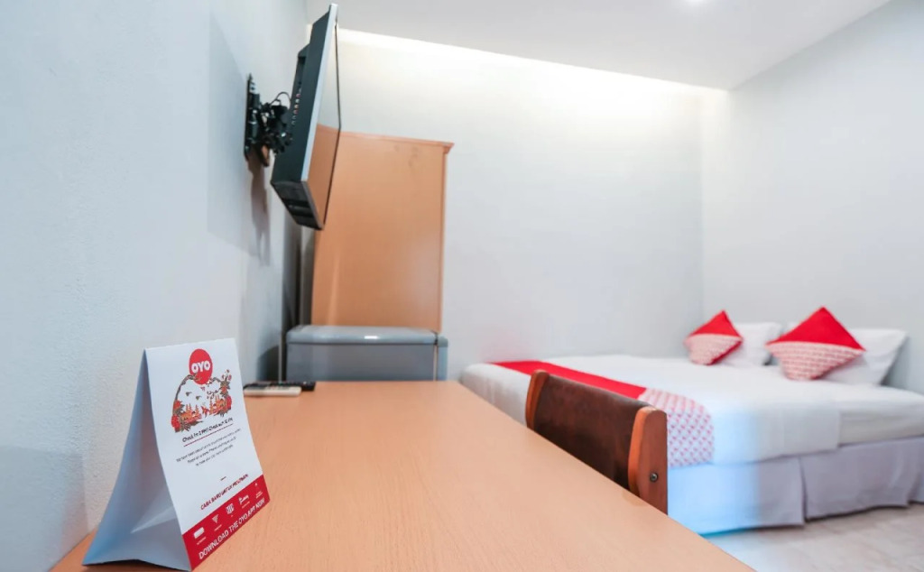 OYO 135 Menteng Guest House