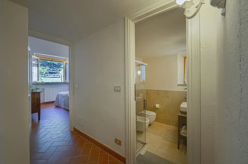 Poggio ai Pianacci - Flo Apartments