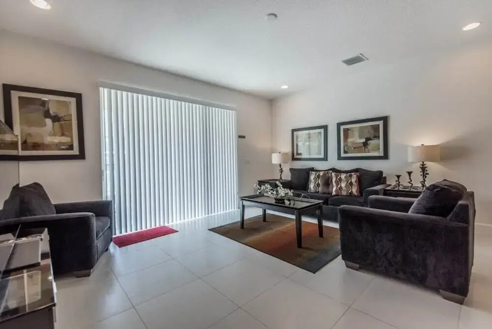 Silver Creek - 3 BR Townhome - FVV 42026