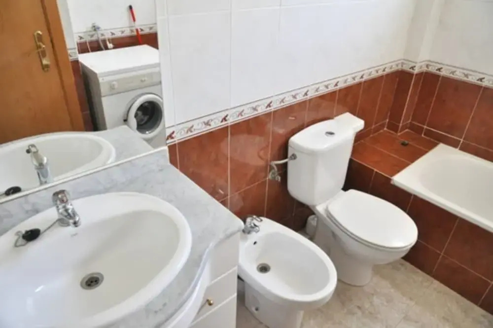 Apartamento Vista a la Playa Para 4 Personas en Hospitalet de L´infant