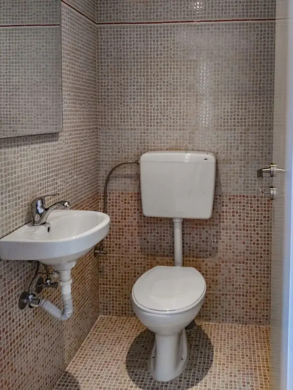 Almirikia Waterfront Villa, Near Amenities, Pool