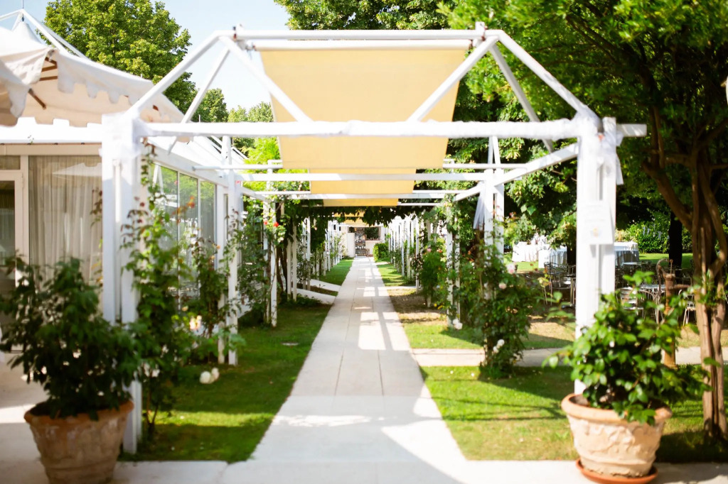 Hotel Villa Patriarca - Buongiorno! Hotels