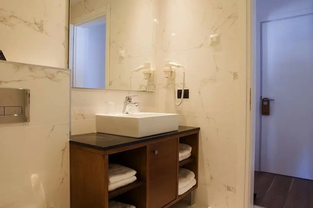 Andon Lapa Hotel & Spa