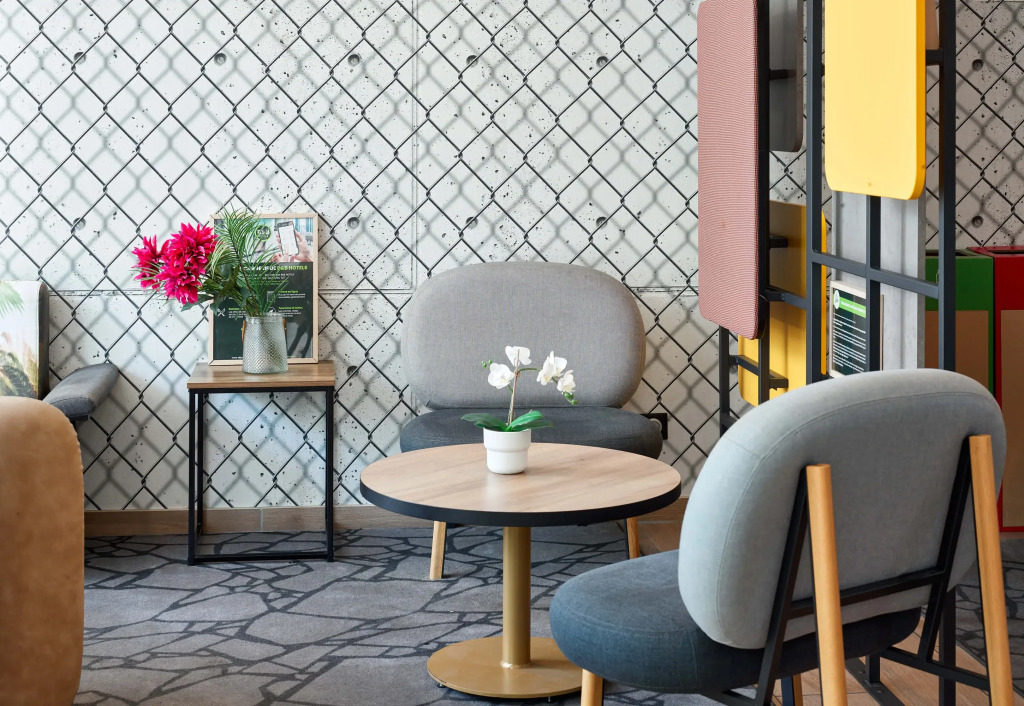 B&B HOTEL Champigny-sur-Marne
