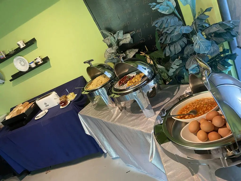 Melange Boutique Hotel Bukit Bintang