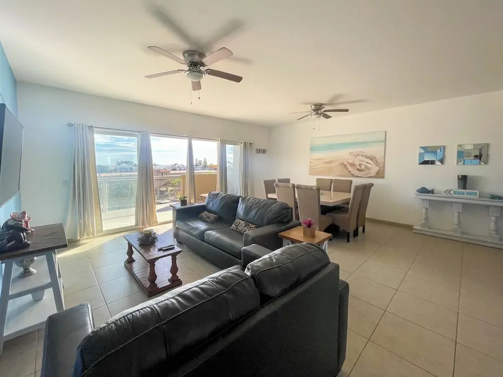 Amazing Luxury Ocean View Condo