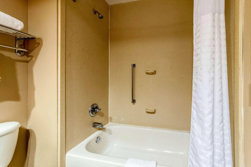 Quality Inn Clarksdale