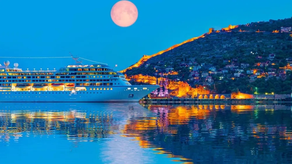 Vi̇va Beach Hotel
