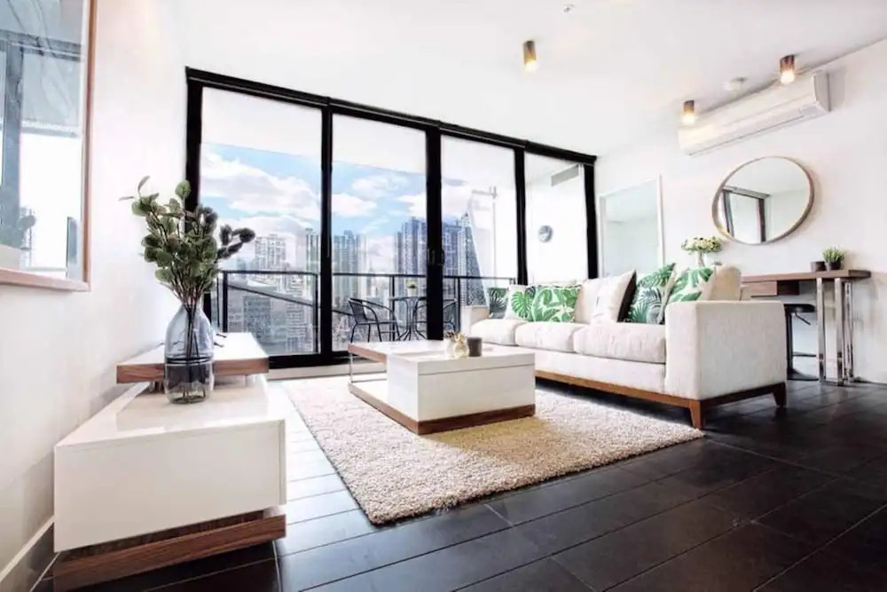 27 Docklands