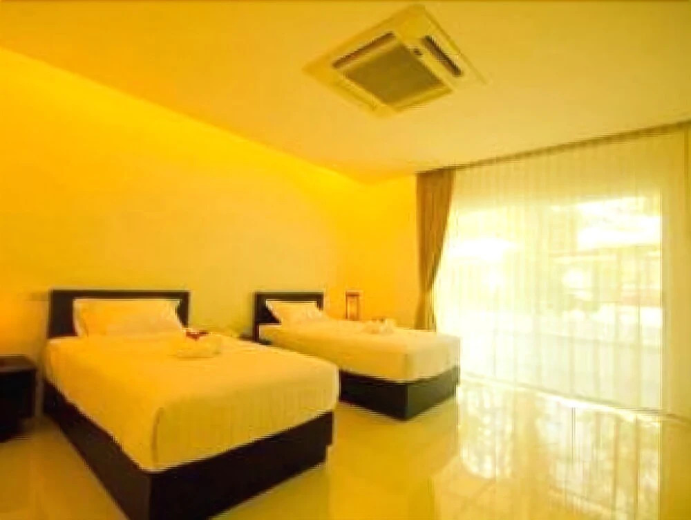 Yatale The Resort