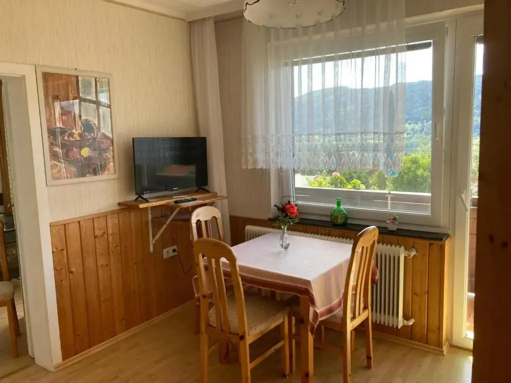 Haus Bergland