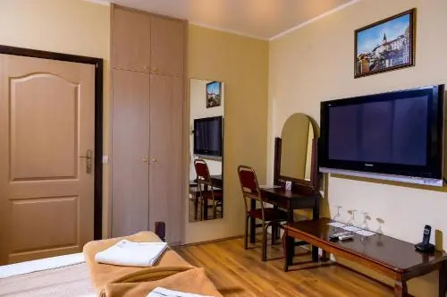 Guesthouse Grand Hertz