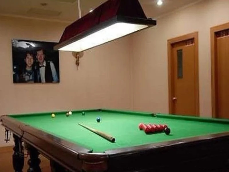 Young Sun Hotel Hebei