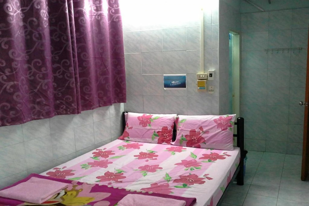 New Central Guesthouse