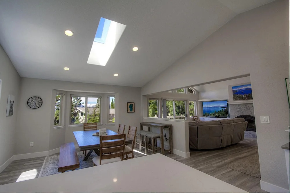 Cold Creek Shuffle by Lake Tahoe Accommodations