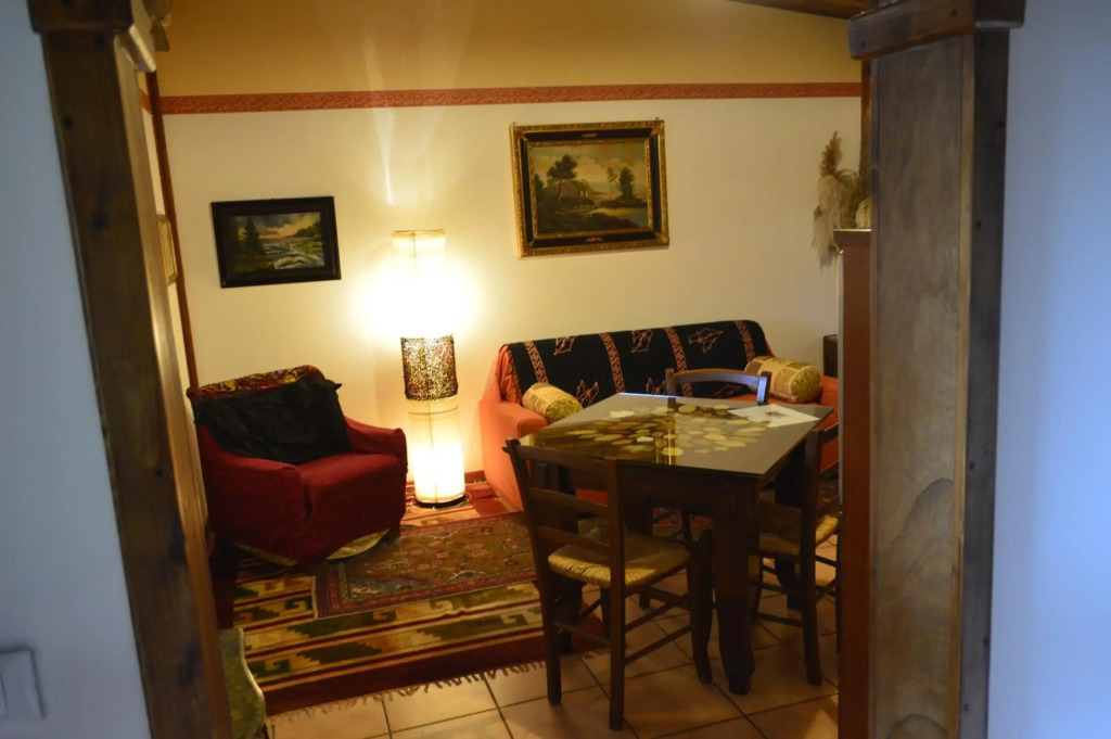 Villaggio Naif Mimosa