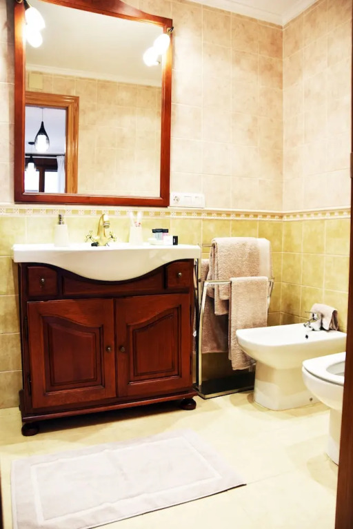 Apartamento CALERA