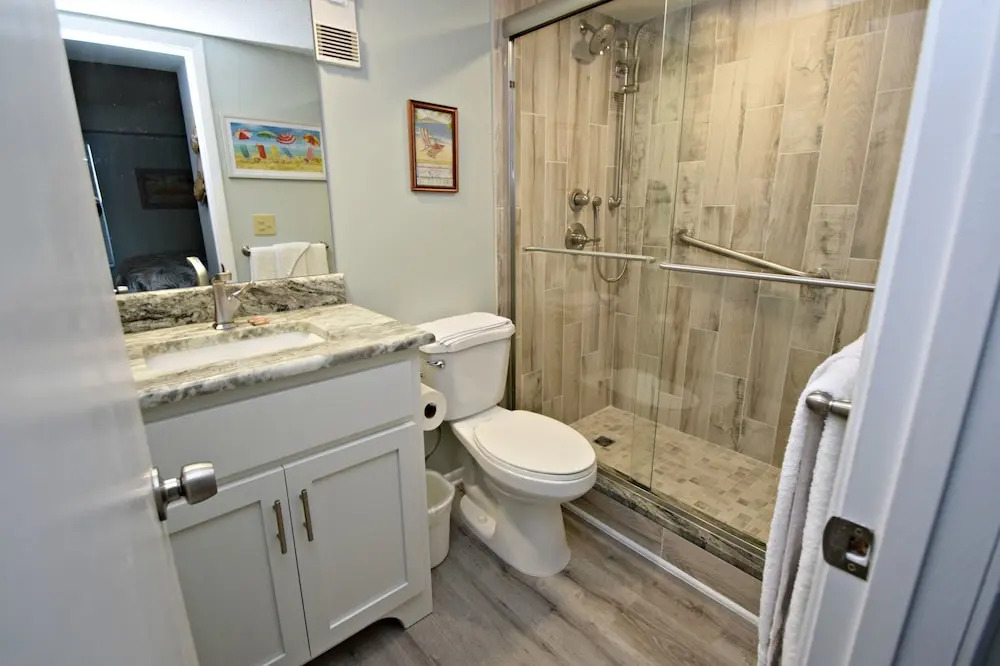 Island Shores 255 - 2 Br Condo