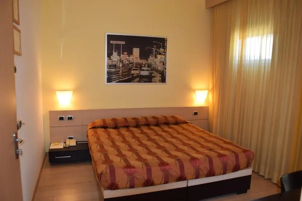 Hotel I Cedri