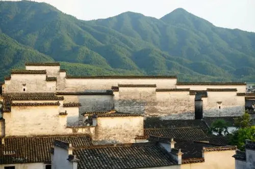 Huangshan Yiyantang Xishe Inn