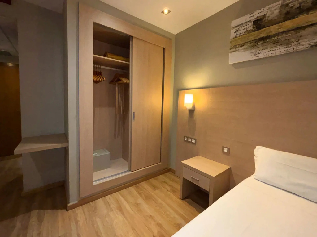 Hotel Melina